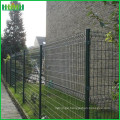 2016 hot selling high quality China factory metal wire mesh fence design(factory)